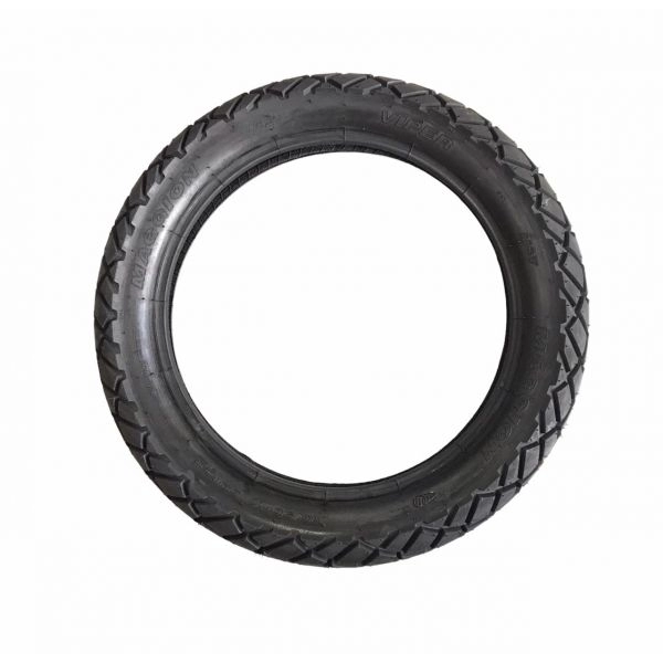 PNEU 110/90-17 TT VIPER 60T