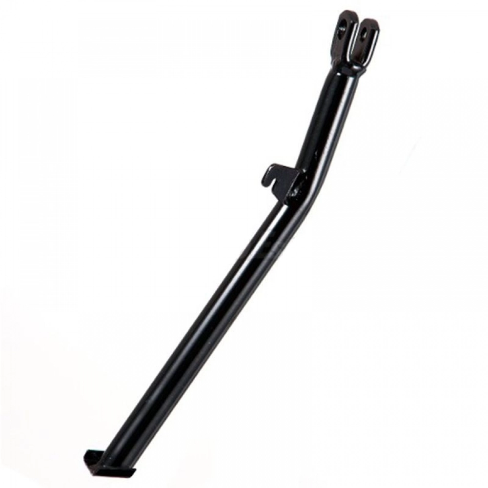 CAVALETE LATERAL XLR125/ XR200/ NX200 S/ BORRACHA