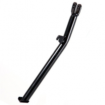 CAVALETE LATERAL XLR125/ XR200/ NX200 S/ BORRACHA