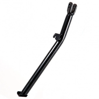 CAVALETE LATERAL XLR125/ XR200/ NX200 S/ BORRACHA