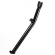 CAVALETE LATERAL XLR125/ XR200/ NX200 S/ BORRACHA