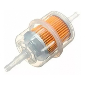 FILTRO COMBUSTIVEL MEDIO CG/TITAN 125/150/KS/ES/YB