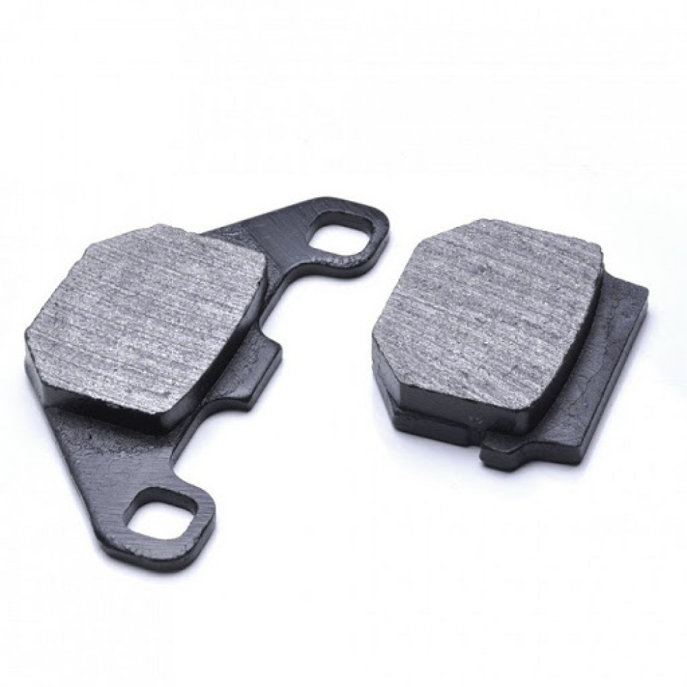 PASTILHA FREIO GS 125 97