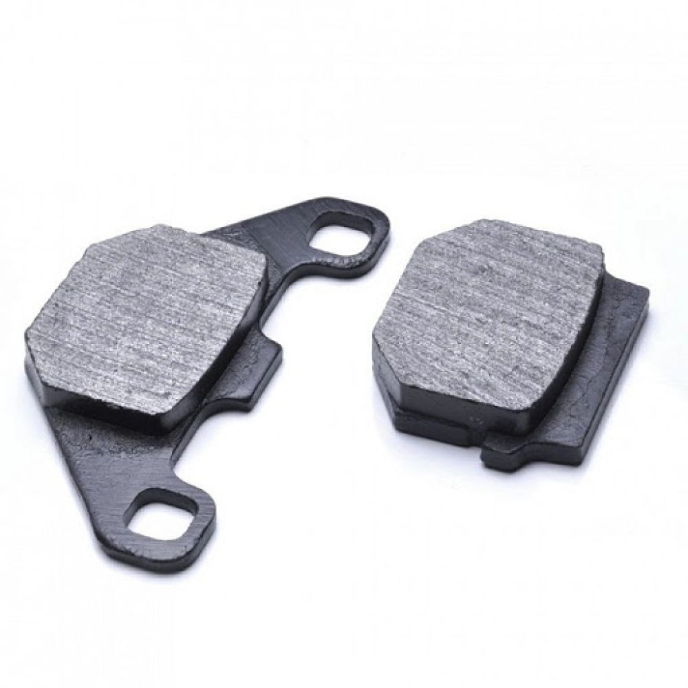PASTILHA FREIO GS 125 97