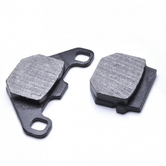 PASTILHA FREIO GS 125 97