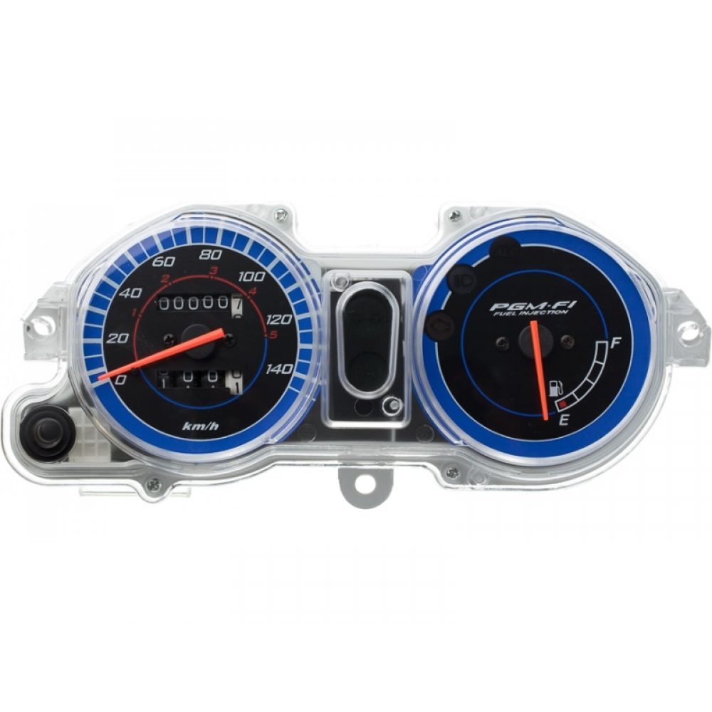 PAINEL COMPLETO TITAN 150 11-13 EX