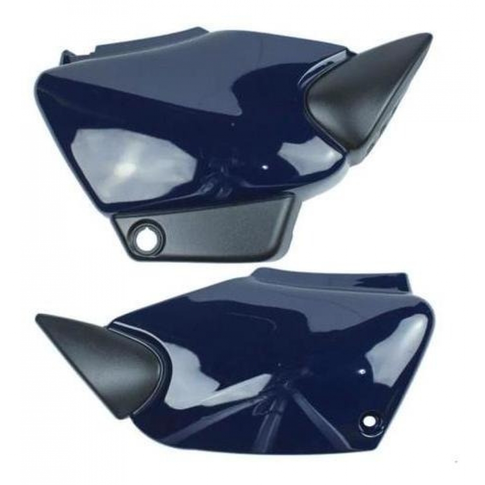 TAMPA LATERAL FAN 125 AZUL 05