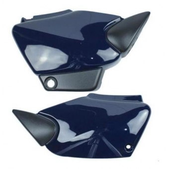 TAMPA LATERAL FAN 125 AZUL 05