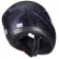 CAPACETE SPIKE INDIE PRETO CH F/PRETO58