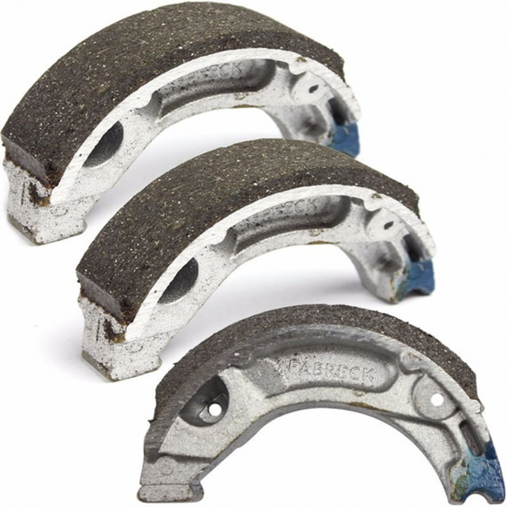 PATIM FREIO SOB MED 0,25 TRAS. BIZ/ BROS 125/150/1