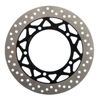 DISCO FREIO DIANT. FACTOR 125 09-15/ FAZER 150