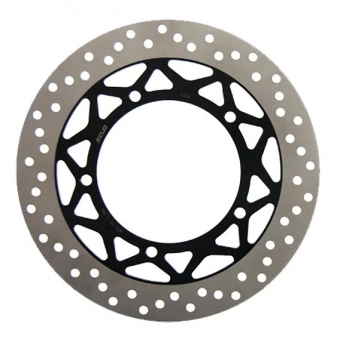 DISCO FREIO DIANT. FACTOR 125 09-15/ FAZER 150