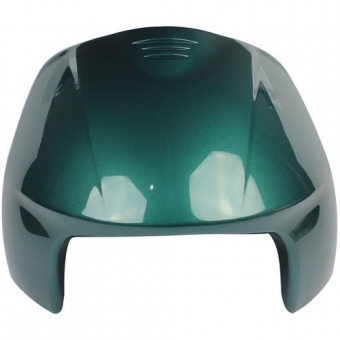 BICO FRONTAL BIZ 100 VERDE 05