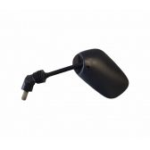 RETROVISOR L/E MINI TITAN 00