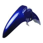 PARALAMA DIANT. BIZ 100 AZUL 05 PEROLIZADO