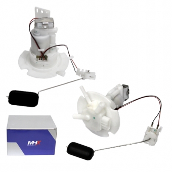 BOMBA COMBUSTIVEL FAN 150 09-10 GAS