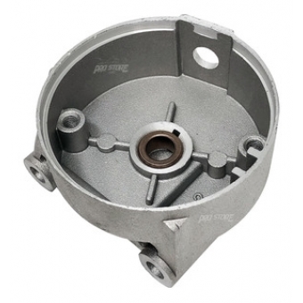 TAMPA MOTOR PARTIDA TITAN 00/ STRADA/ NX200/ XR200