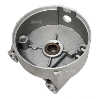 TAMPA MOTOR PARTIDA TITAN 00/ STRADA/ NX200/ XR200