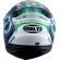 CAPACETE NEW RACE AQUARIUM 60