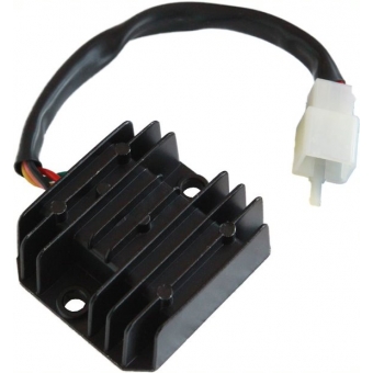 RETIFICADOR NX 150/ CBX 150/ DAFRA SPEED 150/ SUPE