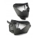 COMPLEMENTO TAMPA LATERAL TITAN 150 09-/ FAN 150 0