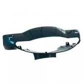 CARENAGEM FAROL BIZ 100 VERDE 05