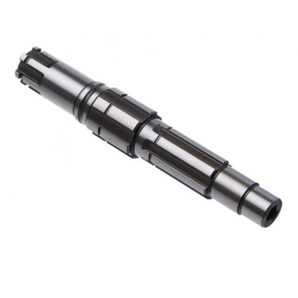 EIXO SEC PINHAO CG 125 76-84/ ML 125/ TURUNA/ XLS