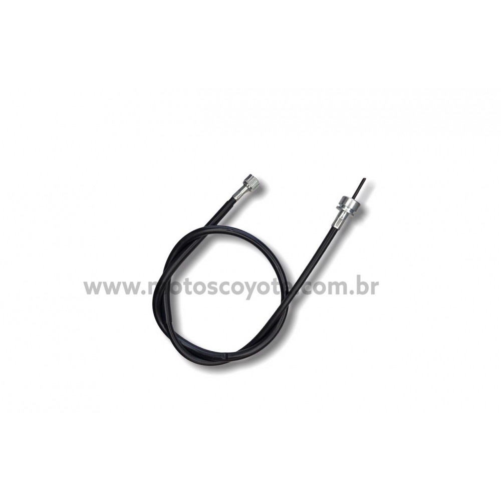 CABO VELOCIMETRO YBR 125 K/E 02