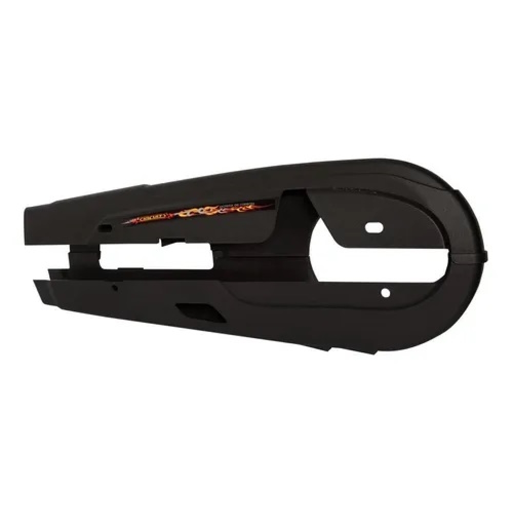 CAPA CORRENTE TITAN 150 04-13 KS INF. E SUP.