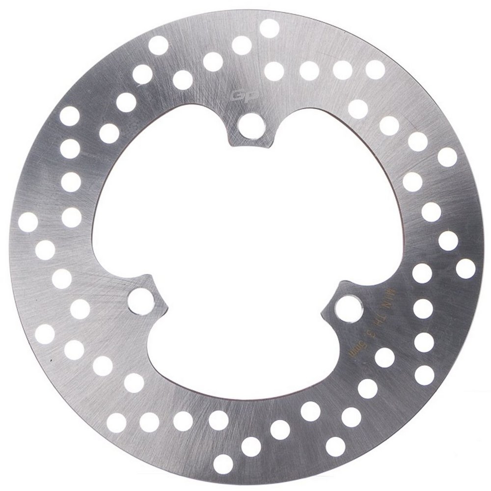DISCO FREIO TRAS. LANDER XTZ 250/ TENERE 250/ CROS