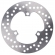 DISCO FREIO TRAS. LANDER XTZ 250/ TENERE 250/ CROS