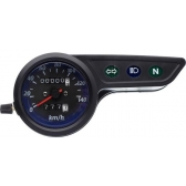 PAINEL COMPLETO BROS 150 06-08