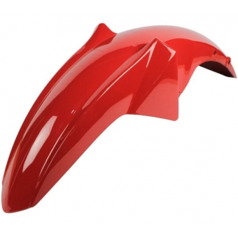 PARALAMA DIANT. FACTOR 150 VERMELHO 13-16 ED