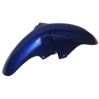 PARALAMA DIANT. FAZER 250 AZUL 07-08