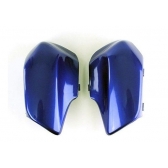 PROTETOR GARFO BIZ 100 AZUL 00