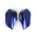 PROTETOR GARFO BIZ 100 AZUL 00