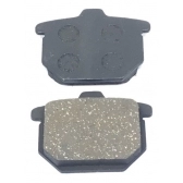 PASTILHA FREIO CB 400 82