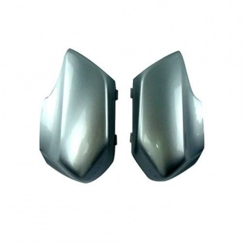 PROTETOR GARFO BIZ 100 PRATA 05+