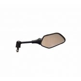 RETROVISOR MINI CB 300 ARTICULADO P/ YAMAHA