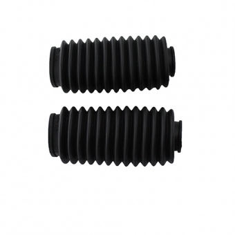 SANFONA BENGALA 13 DENTES PRETA POP100-110I/YBR125