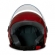 CAPACETE NEW LIBERTY 3 ELITE VERMELHO 56