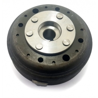 VOLANTE XLR 125 97-00