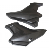 TAMPA LATERAL FACTOR 125 CINZA 09-12