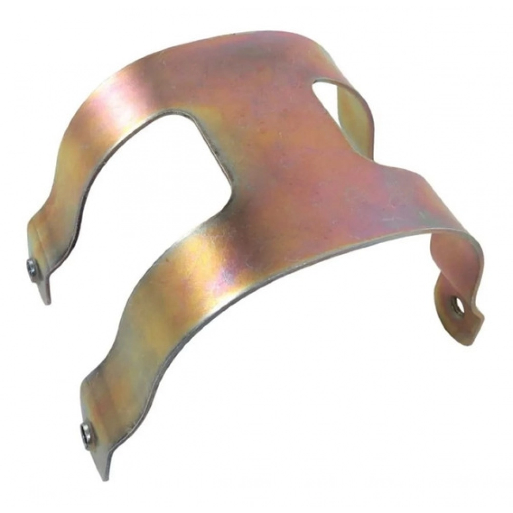 SUPORTE PARALAMA DIANT. TITAN 125 00-04/ FAN 125 <