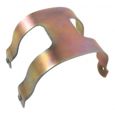 SUPORTE PARALAMA DIANT. TITAN 125 00-04/ FAN 125 <
