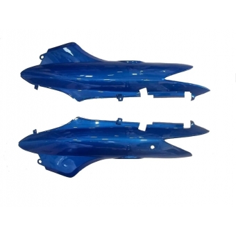 TAMPA LATERAL WEB 100 AZUL