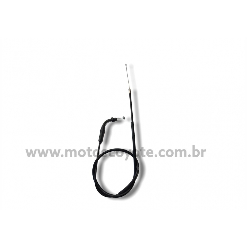 CABO ACELERADOR FAN 125 14-15