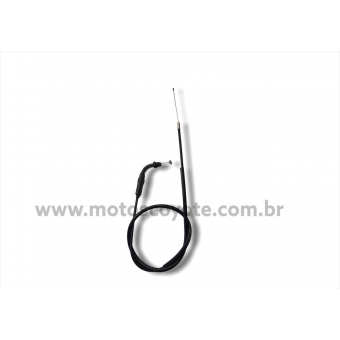 CABO ACELERADOR FAN 125 14-15