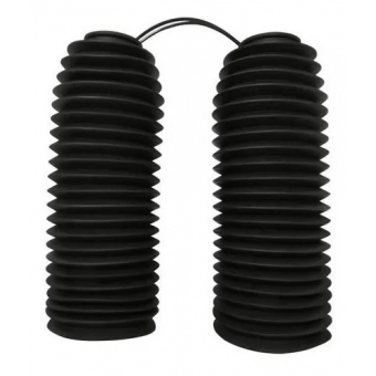 SANFONA BENGALA XR 200/ NX 200 PRETO 22D