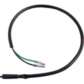 INTERRUPTOR FREIO DIANT. TITAN 125 -99/ TODAY 125